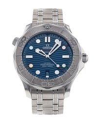Omega Seamaster Diver 300m 522.30.42.20.03.001